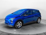 2022 Chevrolet Bolt EV 1LT