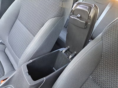 2022 Chevrolet Bolt EV 1LT