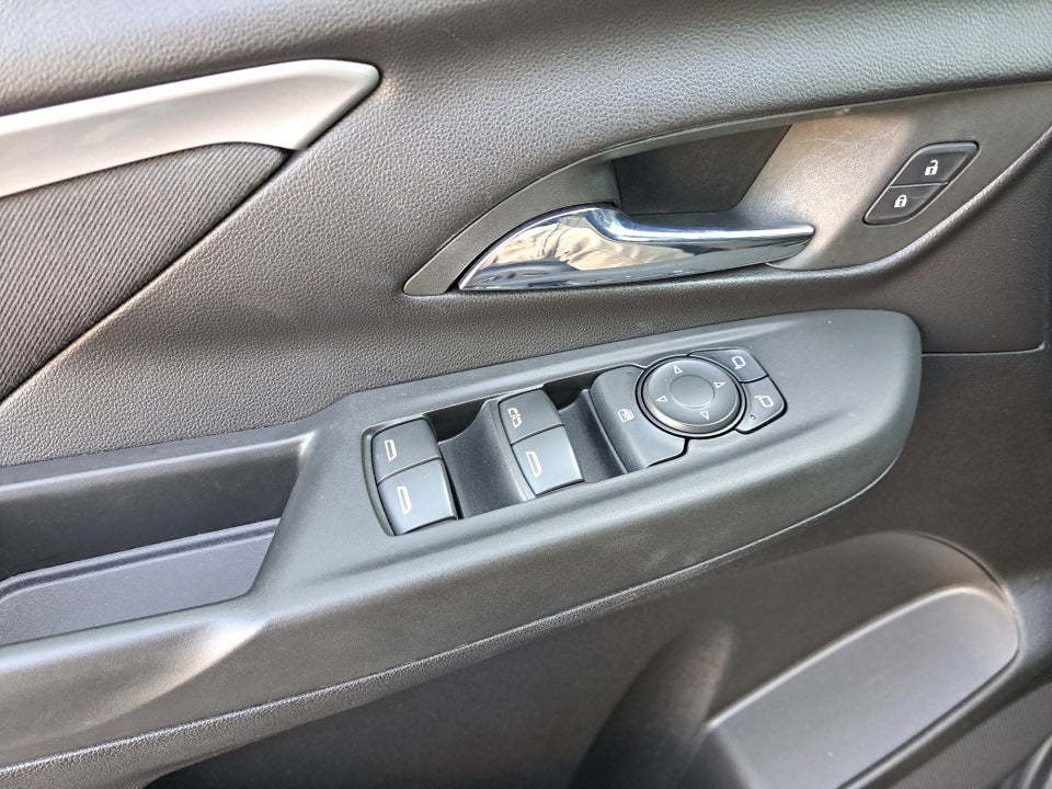 2022 Chevrolet Bolt EV 1LT