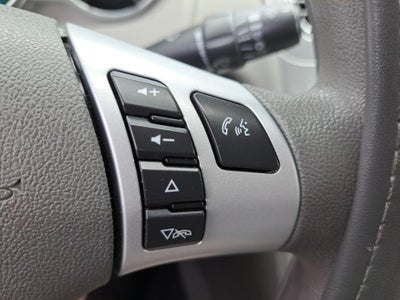 2012 Chevrolet Malibu LS w/1LS