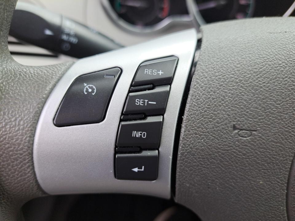 2012 Chevrolet Malibu LS w/1LS