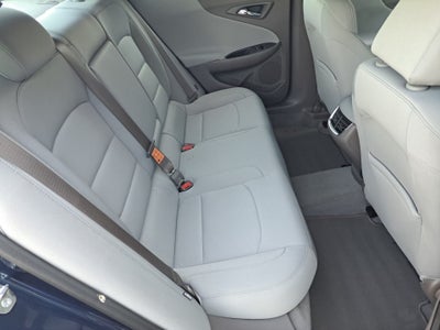 2020 Chevrolet Malibu FWD LT