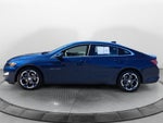2020 Chevrolet Malibu FWD LT