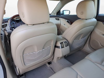 2013 Buick LaCrosse Premium 2 Group