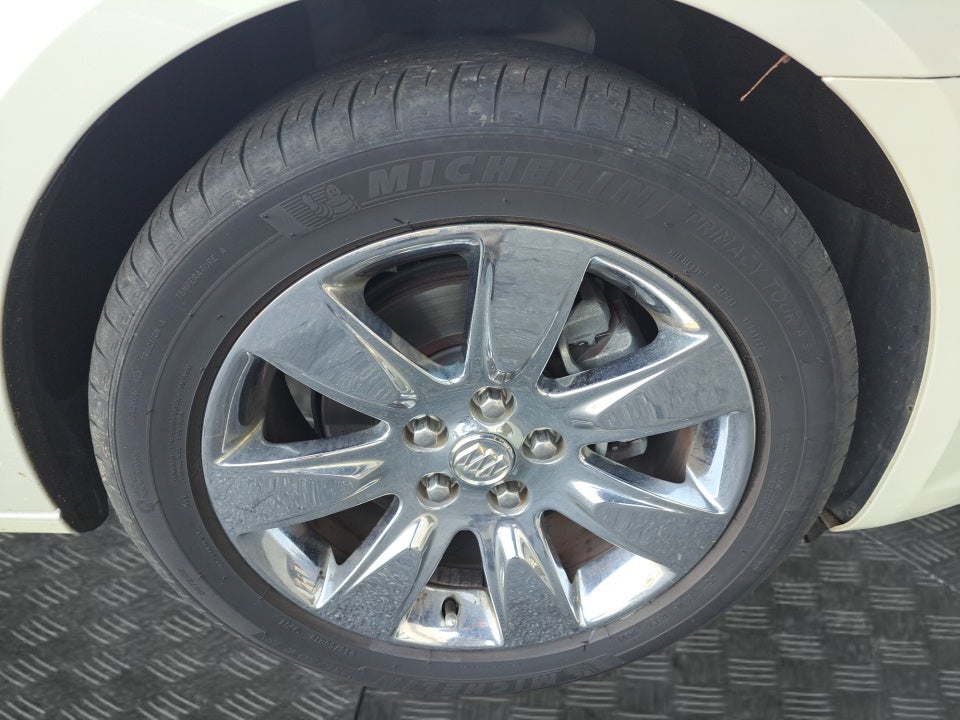 2013 Buick LaCrosse Premium 2 Group