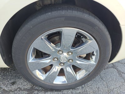 2013 Buick LaCrosse Premium 2 Group