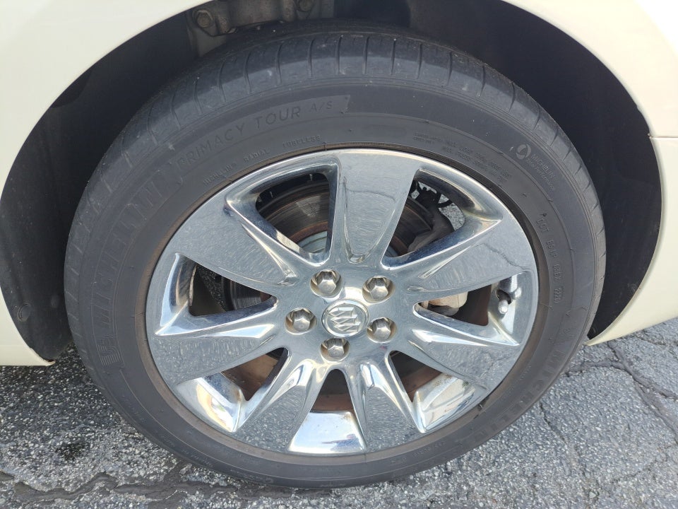 2013 Buick LaCrosse Premium 2 Group