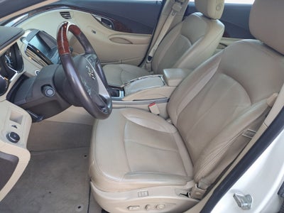 2013 Buick LaCrosse Premium 2 Group