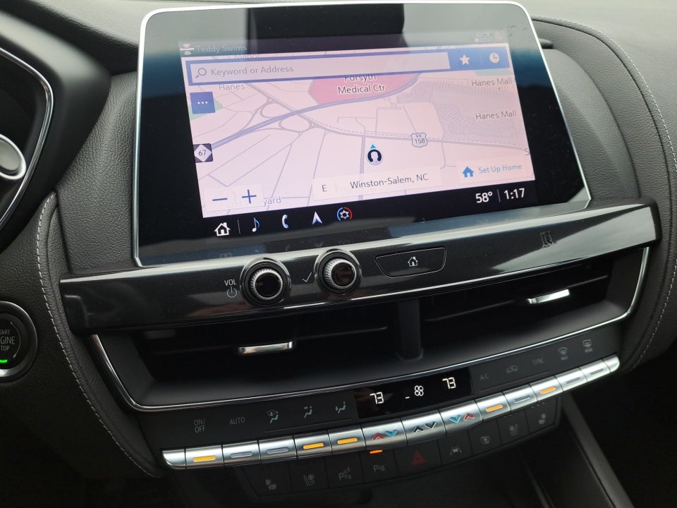 2021 Cadillac CT5 Premium Luxury
