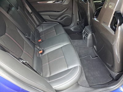 2022 Cadillac CT5-V Blackwing