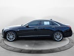 2018 Cadillac CT6 Luxury