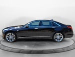 2016 Cadillac CT6 Platinum AWD