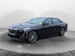 2019 Cadillac CT6-V Blackwing