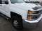 2017 Chevrolet Silverado 3500HD Chassis WT