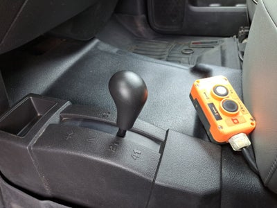 2017 Chevrolet Silverado 3500HD Chassis WT