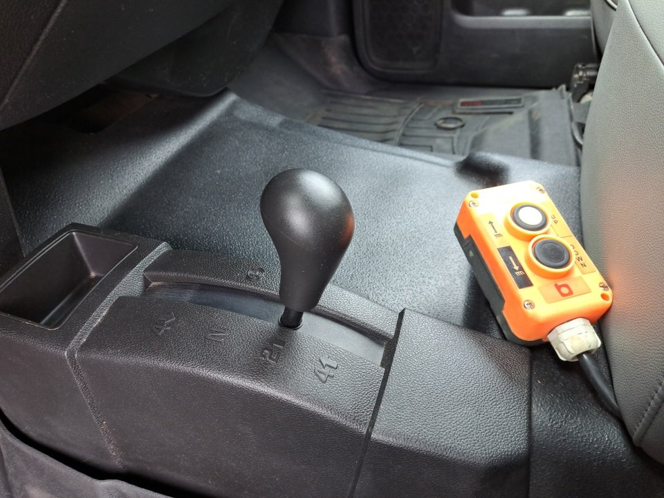 2017 Chevrolet Silverado 3500HD Chassis WT