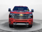 2025 Chevrolet Silverado 2500HD High Country