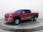 2025 Chevrolet Silverado 2500HD High Country