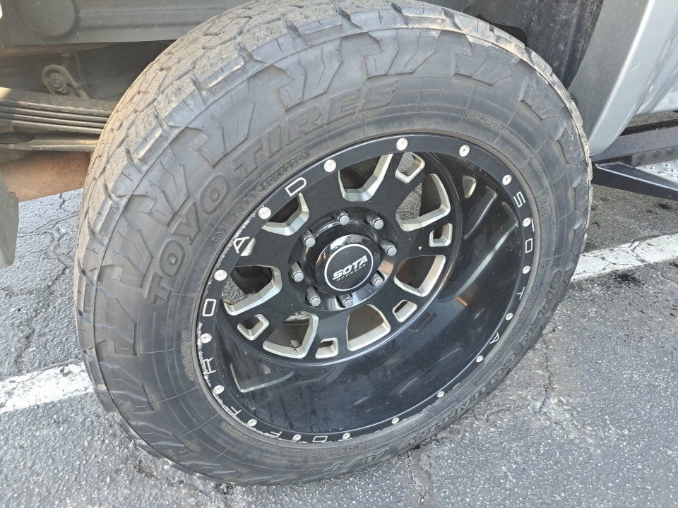 2012 Chevrolet Silverado 2500HD LT