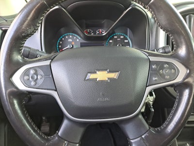 2020 Chevrolet Colorado 2WD LT
