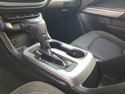 2020 Chevrolet Colorado 2WD LT