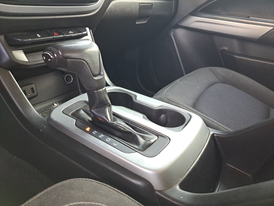 2020 Chevrolet Colorado 2WD LT