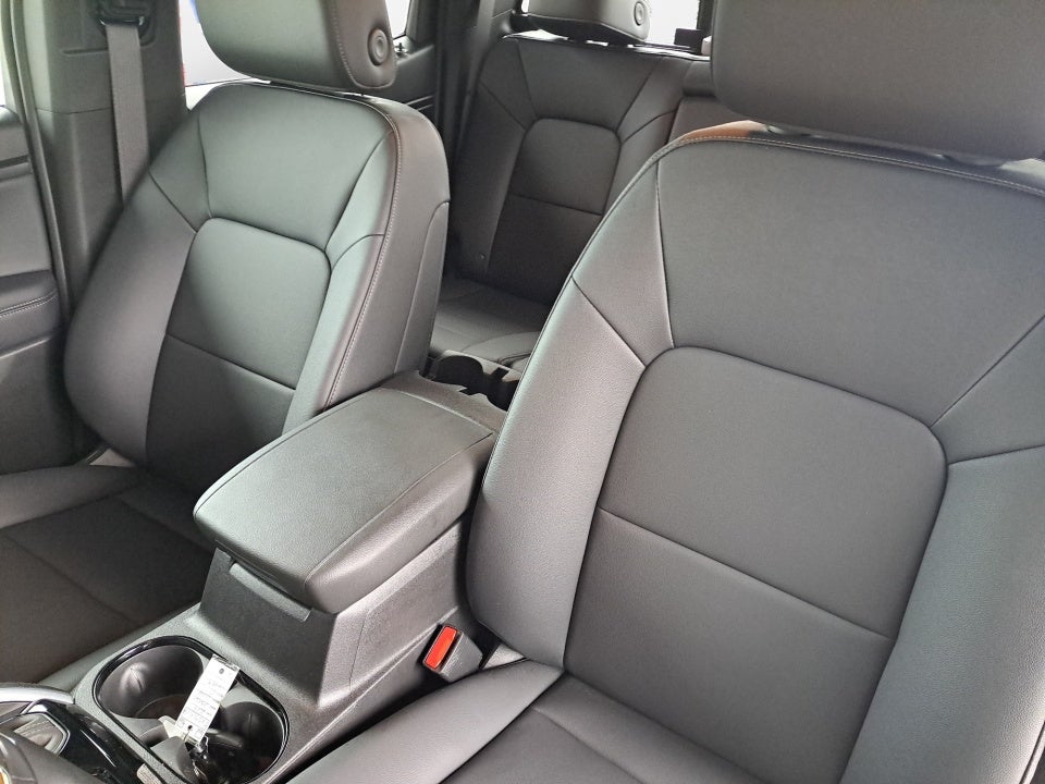 2024 Chevrolet Colorado 4WD LT