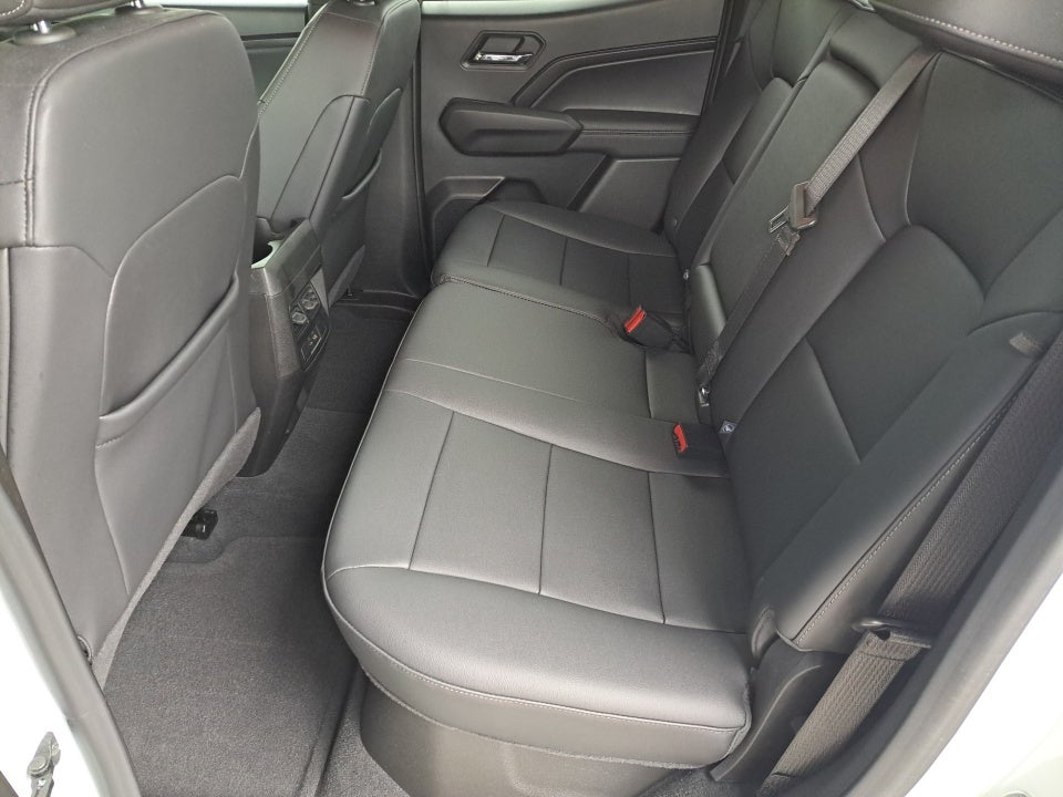 2024 Chevrolet Colorado 4WD LT