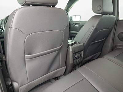 2024 Chevrolet Colorado 4WD LT
