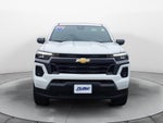 2024 Chevrolet Colorado 4WD LT