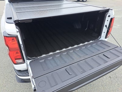2024 Chevrolet Colorado 4WD LT