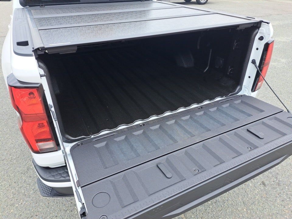 2024 Chevrolet Colorado 4WD LT