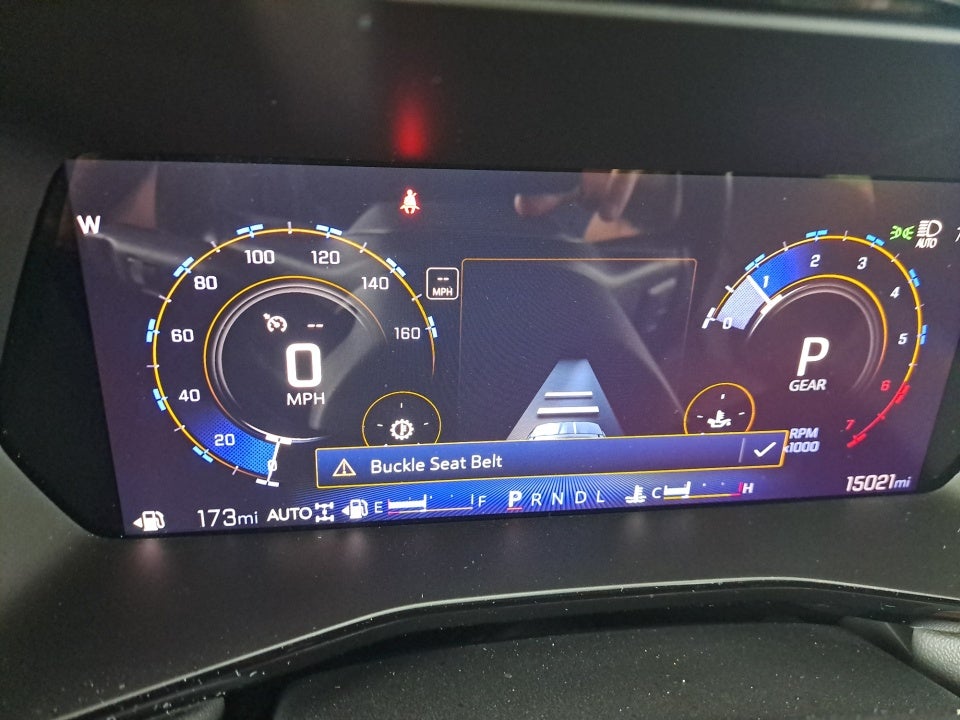2024 Chevrolet Colorado 4WD LT