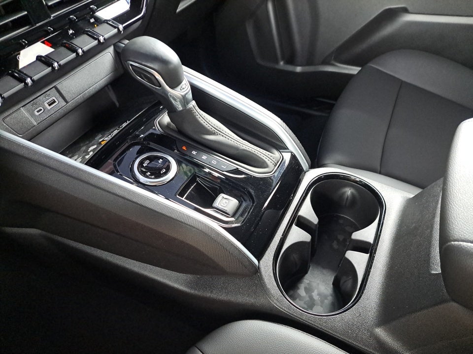 2024 Chevrolet Colorado 4WD LT