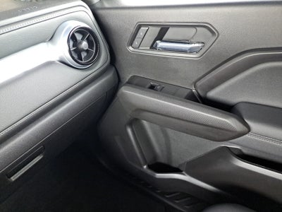 2024 Chevrolet Colorado 4WD LT