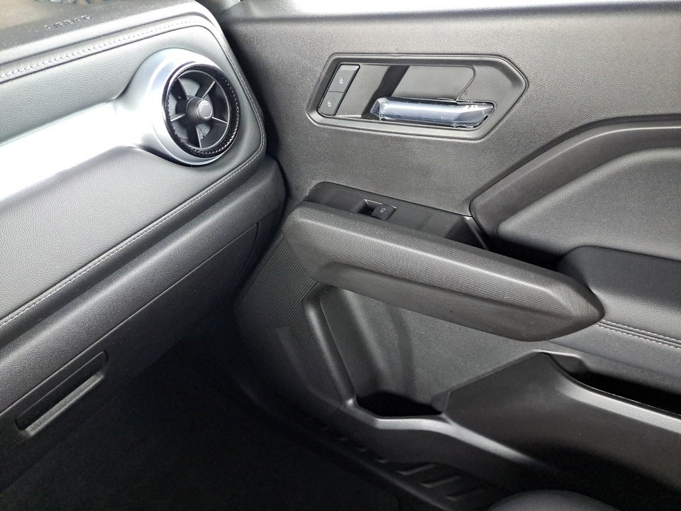 2024 Chevrolet Colorado 4WD LT