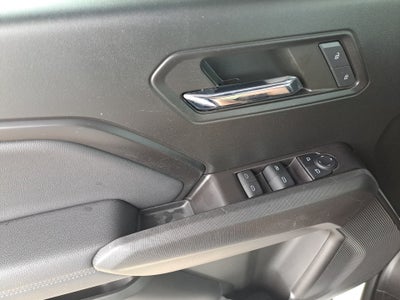 2024 Chevrolet Colorado 4WD LT