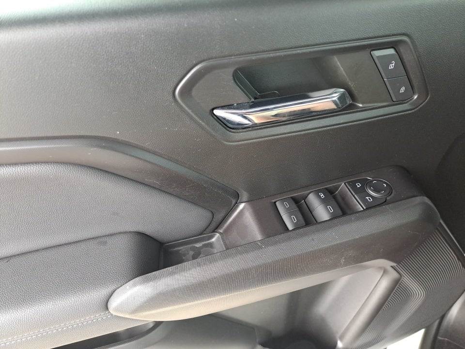 2024 Chevrolet Colorado 4WD LT