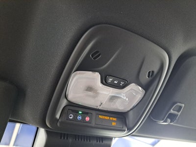 2024 Chevrolet Colorado 4WD LT