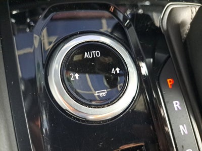 2024 Chevrolet Colorado 4WD LT