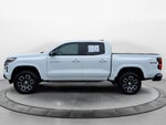 2024 Chevrolet Colorado 4WD LT