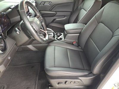 2024 Chevrolet Colorado 4WD LT