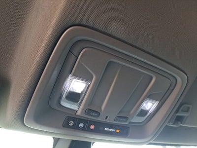 2020 Chevrolet Silverado 1500 4WD Double Cab Standard Bed LT