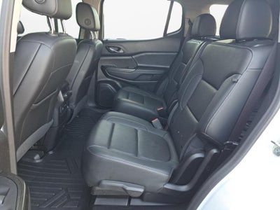 2022 GMC Acadia SLT