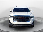 2022 GMC Acadia SLT