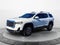 2022 GMC Acadia SLT