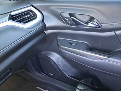 2022 GMC Acadia SLT