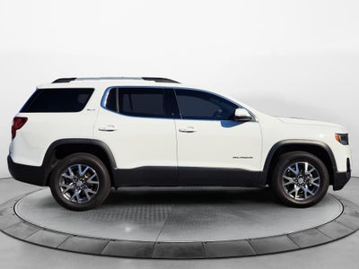2022 GMC Acadia SLT