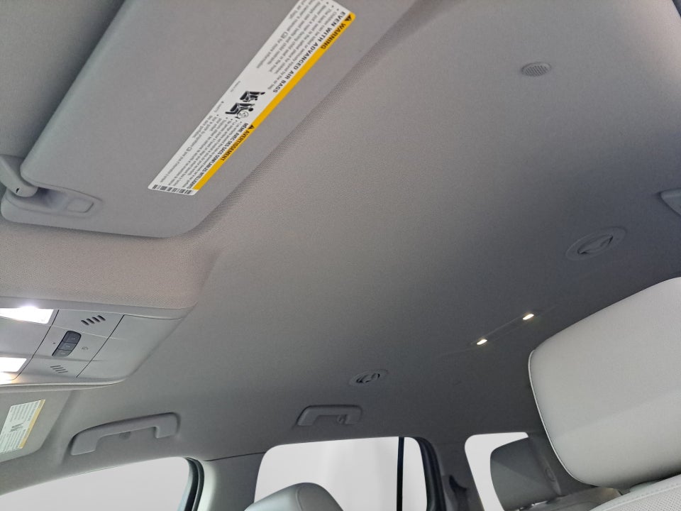 2019 GMC Acadia SLT-2