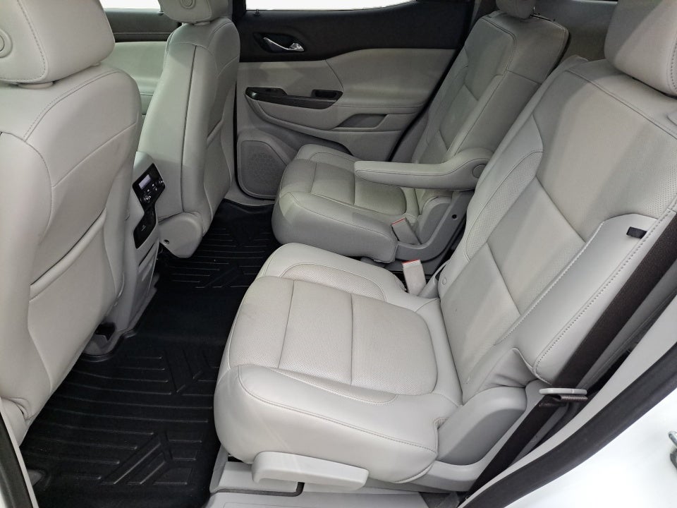 2019 GMC Acadia SLT-2